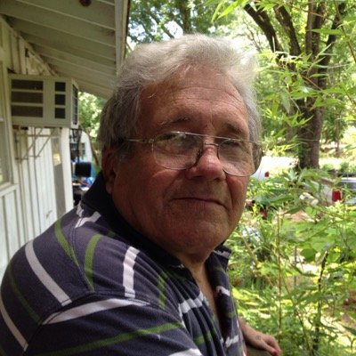 RichardEBass's profile picture. 