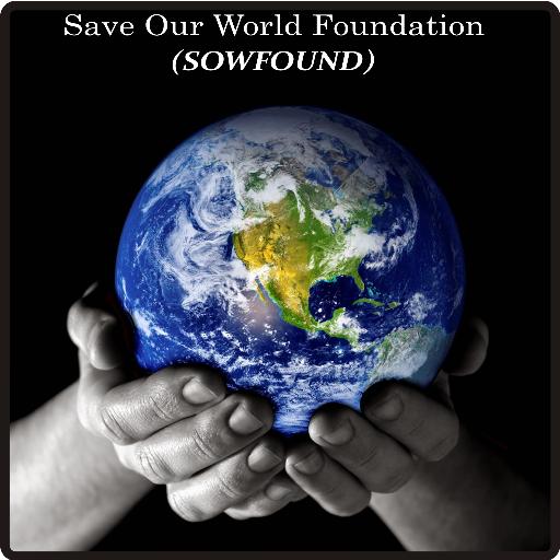 SavioursSaint's profile picture. Related Health matters, Education information and real news with touch of Gospel End time related issues, Together, we can save our world.