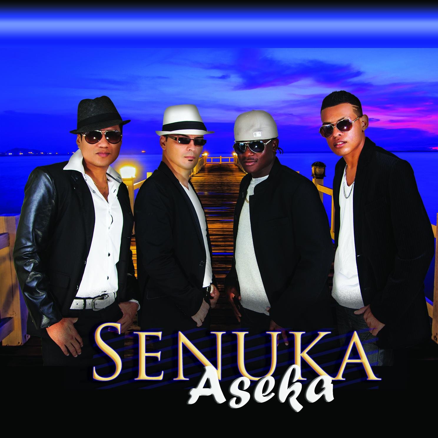 SenukaDa's profile picture. 