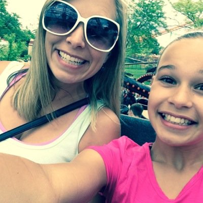 ShawnaHanson2's profile picture. Sr. Ad Executive, mother of 5!