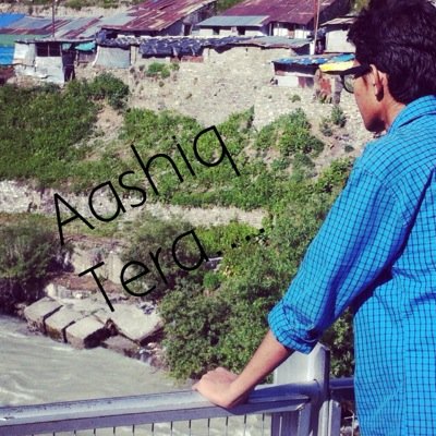 kulrashboy's profile picture. enginerring student