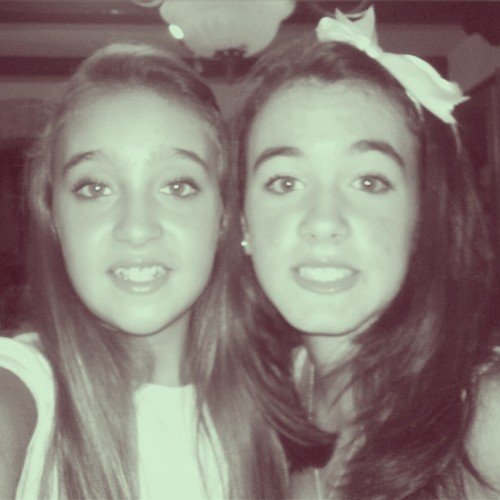 IBREÑA
Mis CPF  Mi Gordii