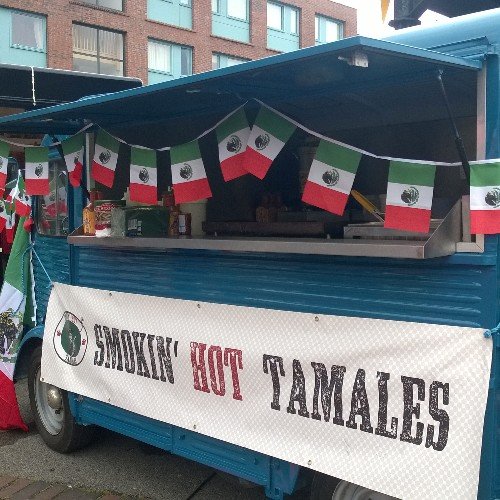 Bringing festival goers and street markets badass burritos and tasty tamales since 2013! Available for birthdays, weddings, bat mitzvahs..
jjmaltas@hotmail.com