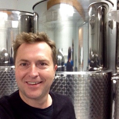 BlueCurrentSake's profile picture. Makers of Handcrafted American Sake
First East Coast Sake Brewery
Since 2011