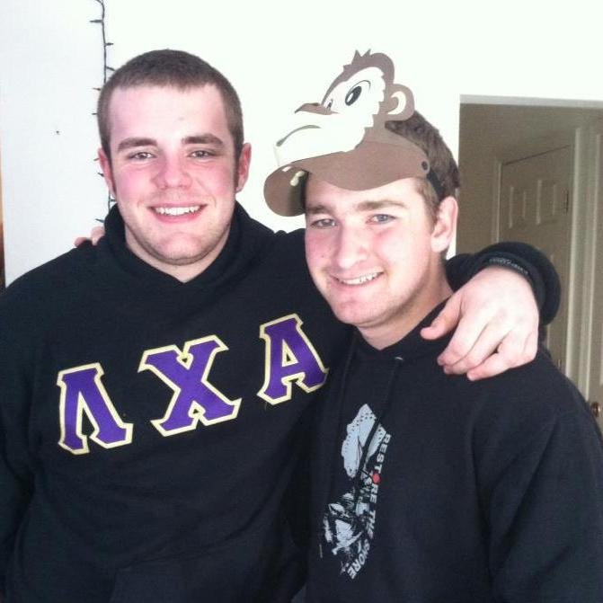 rayclaby67's profile picture. http://t.co/IQbidmwk
This Song Slaps JMU Campus Rep