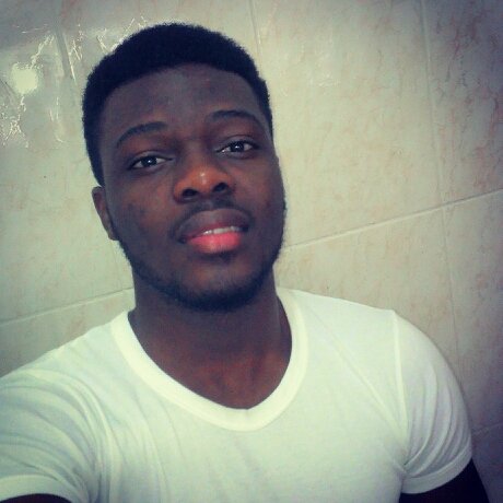 Just me