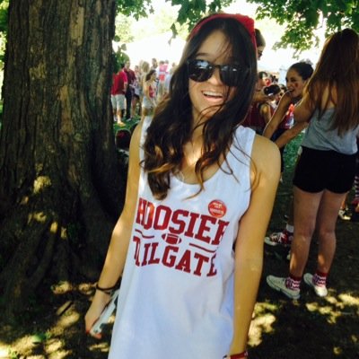 USC | Alpha phi ❤️