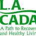L.A. CADA (@lacada) Twitter profile photo L.A. CADA (@lacada) Twitter profile photo