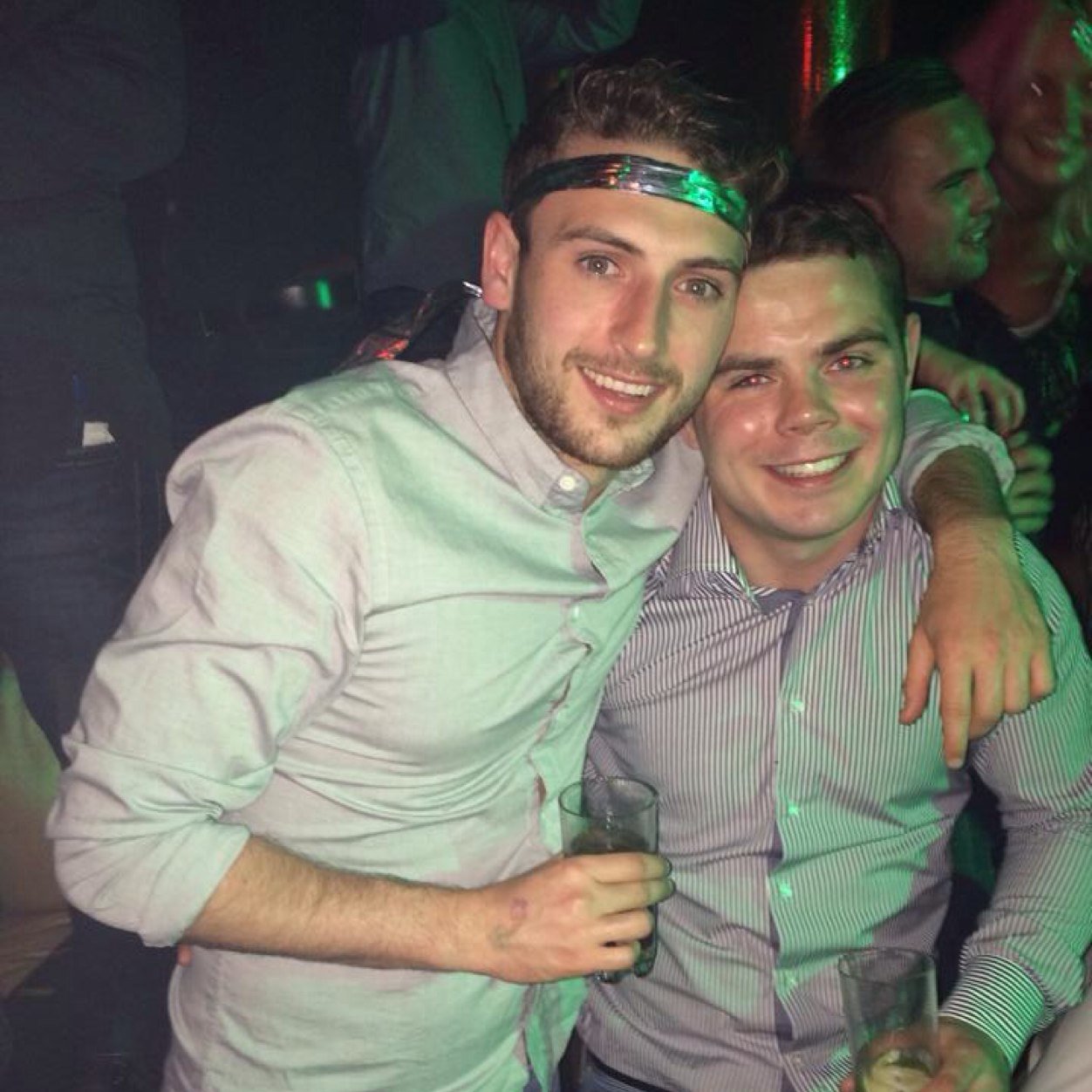 Instagram - Tomrpa21