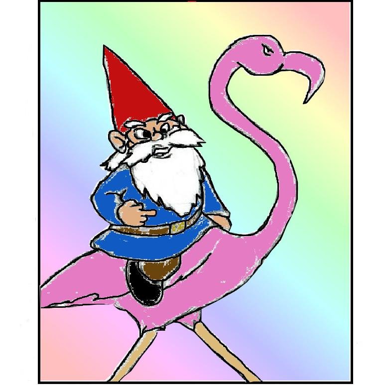 aMedi0creGamer's profile picture. Best movies are Pulp Fiction, Shawshank Redemption and Scooby Doo meets Batman. Yes you read that right.