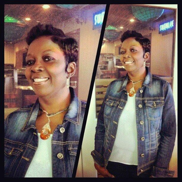 WandaEstar257's profile picture. 