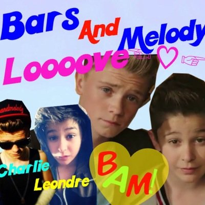 《 @BarsAndMelody 》☜BigLove♡ ❥BAM専用垢 ❥多くのBAM好きと繋がりたい ❥神奈川 ❥絡みこい人好き ❥Follow me（´-`）.｡oO