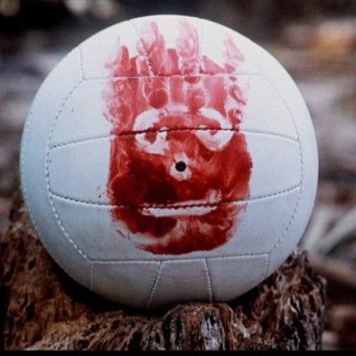 WilsonTheVolleyball