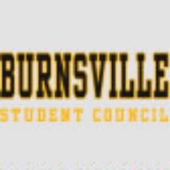 The official Twitter account of Burnsville Student Council