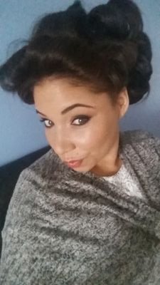 Born : Manchester Raised : By The Best .. Starsign : Capricorn .. Too Much To Write So Follow Me If You Like.. For A Little Inklin Of My Life.. SMILE :)