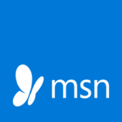 Twitter oficial de MSN Latinoamérica. Hazte fan de MSN en Facebook 
https://t.co/VG1nUIAQhr