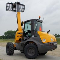 Ahlmann Nederland BV (@ahlmanneke) 's Twitter Profile