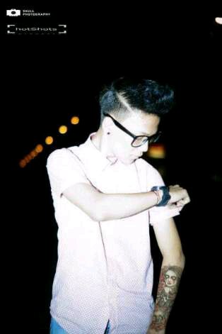 Republik N[a]KaL Management | HotShoot IMG | #ProgramMaker and HacktoolsMaker | New Path : R.Valerie Kevin