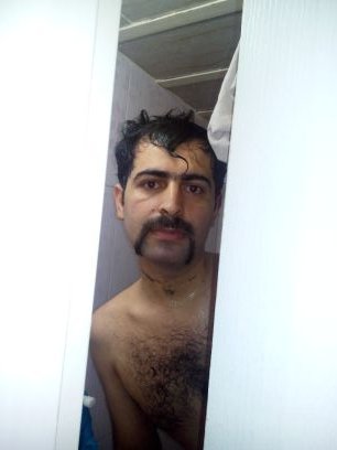 mohammad smaili