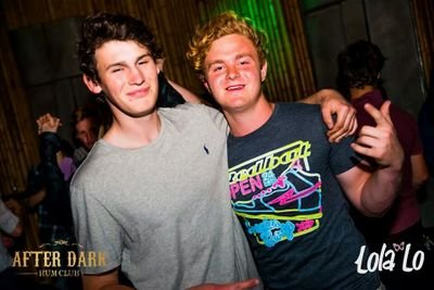 DavidNel23 Profile Picture