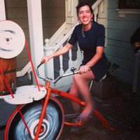 Maddie Oatman (@moatman) 's Twitter Profile Photo Maddie Oatman (@moatman) 's Twitter Profile Photo