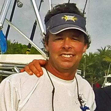 Captain Tom Boice is a veteran sailfish captain on Guatemala's Pacific Coast known for having the best sailfishing in the world. Experience the legendary waters