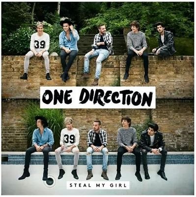 directioner_200's profile picture. fireproof and steal my girl ❤❤