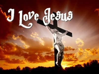 God is great
