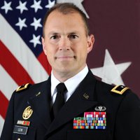Commander, USAMRMC (@usamrmccg) Twitter profile photo