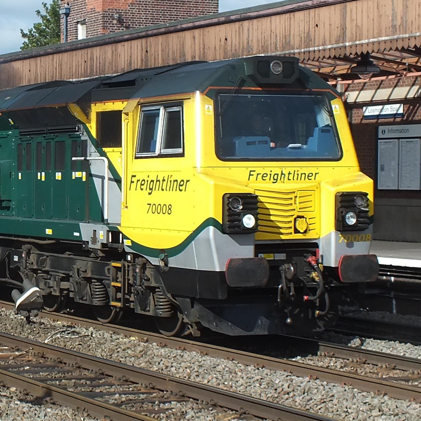 brianhr52's profile picture. 