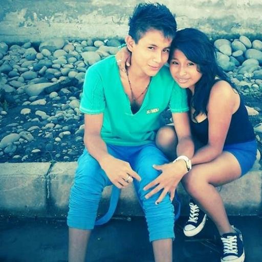 te amo mucho amor mio 
Jazmin Velasquez te quiero mucho amor mio