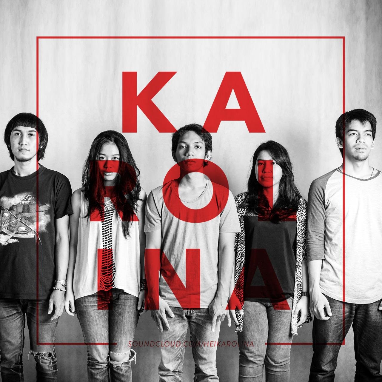 A hymn for your emotion. A rhyme for a mission. 
Contact:
Atika D. Wiguna : +62 819 0605 4911
Sopa Purba : +62 813 1118 3144