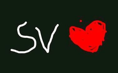 Si no tardas, te espero para toda la vida sv♥