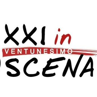 XXI IN SCENA