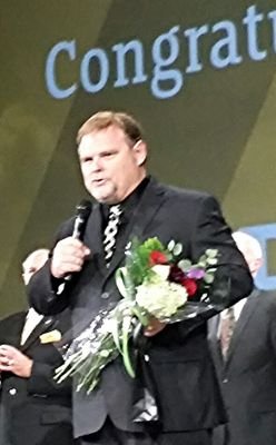 Successful Entrepreneur & International Ambassador in the Natural Health Revolution...