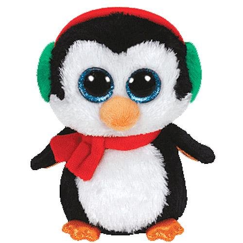 Skating the ice or play in the snow, watch how fast I really go #BornJan4th #Penguin