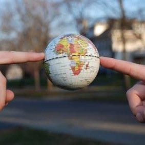 CofCGlobalForum's profile picture. Promoting Global Awareness at @CofC with events from all cultures around the globe.