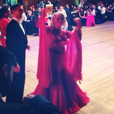 BloorSam's profile picture. 