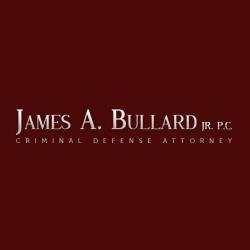JamesABullard's profile picture. Attorney James A. Bullard will be able to provide you with the support and guidance you need if you have been charged with a criminal offense. Call us today.