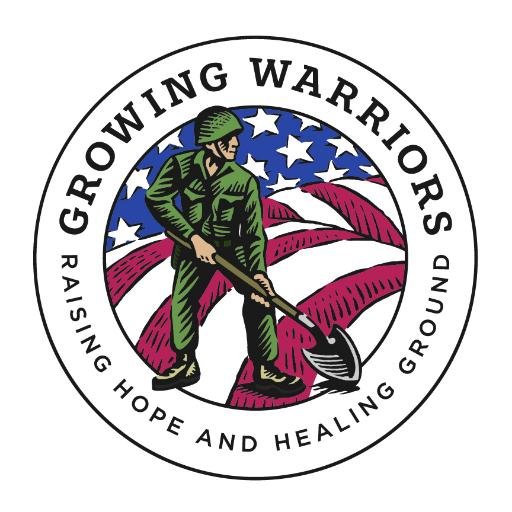 The Growing Warriors Project is a program to train, assist, and equip veteran families with the skills, tools, and the supplies to grow...