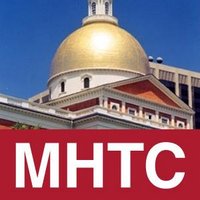 Massachusetts High Technology Council (@mahightech) Twitter profile photo
