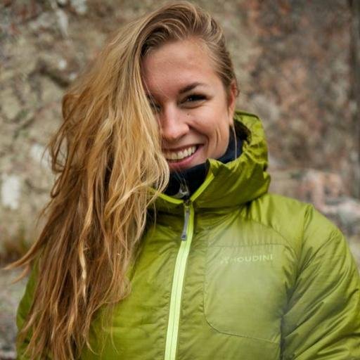 Adventure athlete | Speaker | Expedition Guide | Crossfit Lev 1 Trainer