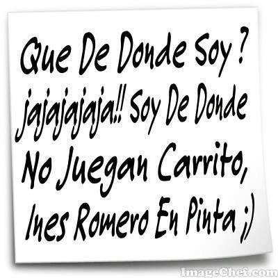 Mientras Todos Andan Boleta Yo Aqui Caleta Vacilandome Todo El Beta Te Hare El Amor Tan Riko Que Me Pediras La Receta No me sigas, no sé ni a donde Voy ʚïɞ
