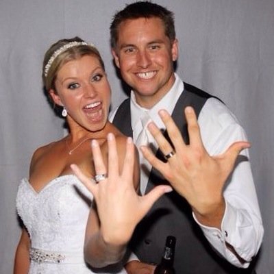Happily married to my handsome firefighter. COO of Century 21 Discovery.