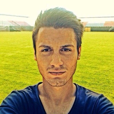 CrstianManea's profile picture. 