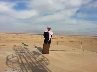 وان جت لك الدنيا على غير مشهاك*اصبر ترى بالصبر تدرك امانيك