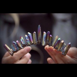 أنا ما أقدر أكون إلا أنا..