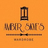 Step into my wardrobe full of classic vintage pieces and accessories for all occasions.Translating London looks throughout the ages with a twist of the cosmos