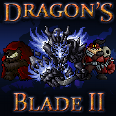 Dragons Blade 2 Icy Rift 2 