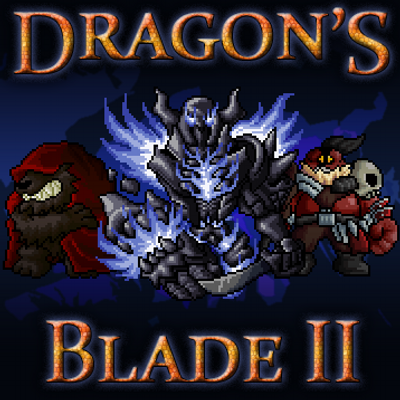 Dragon's Blade II, Software